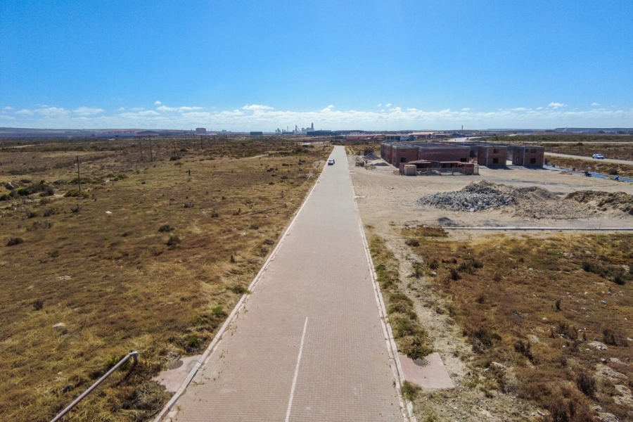 Commercial Property for Sale in Saldanha Industrial Western Cape